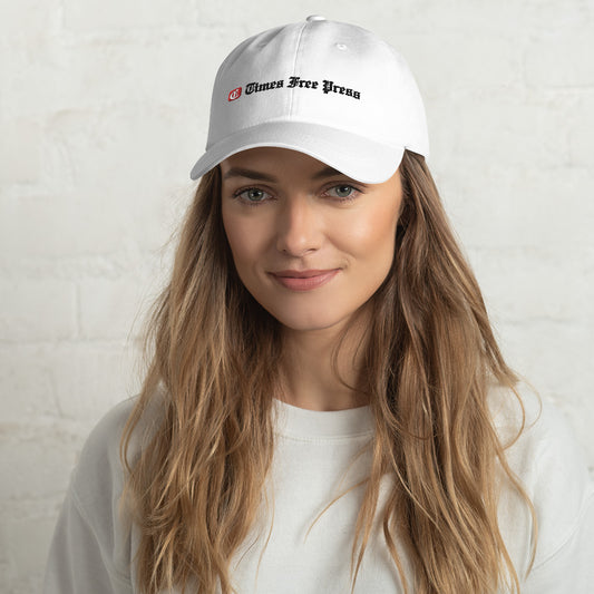 Times Free Press Hat