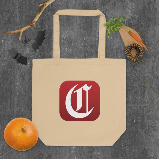 Eco Tote Bag