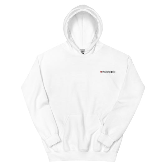 Times Free Press Unisex Hoodie