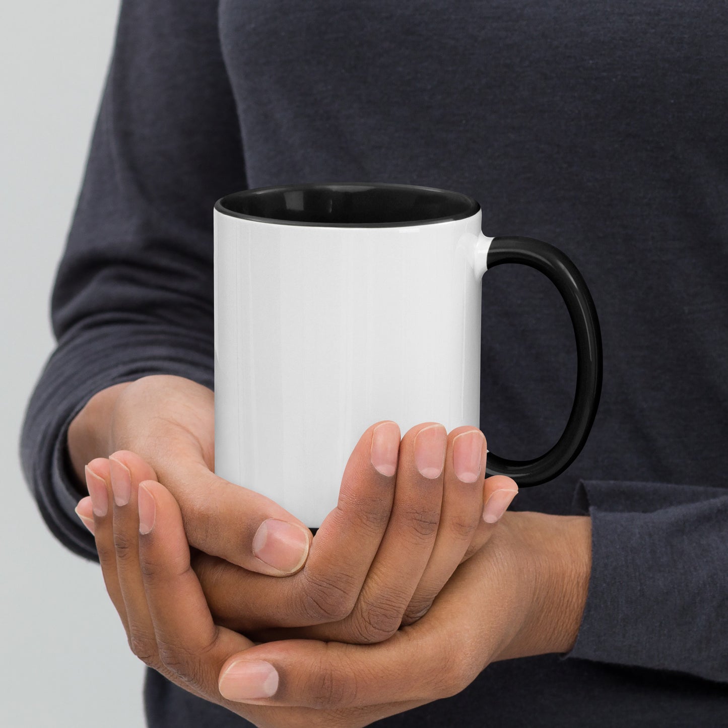 Times Free Press 'C' Mug