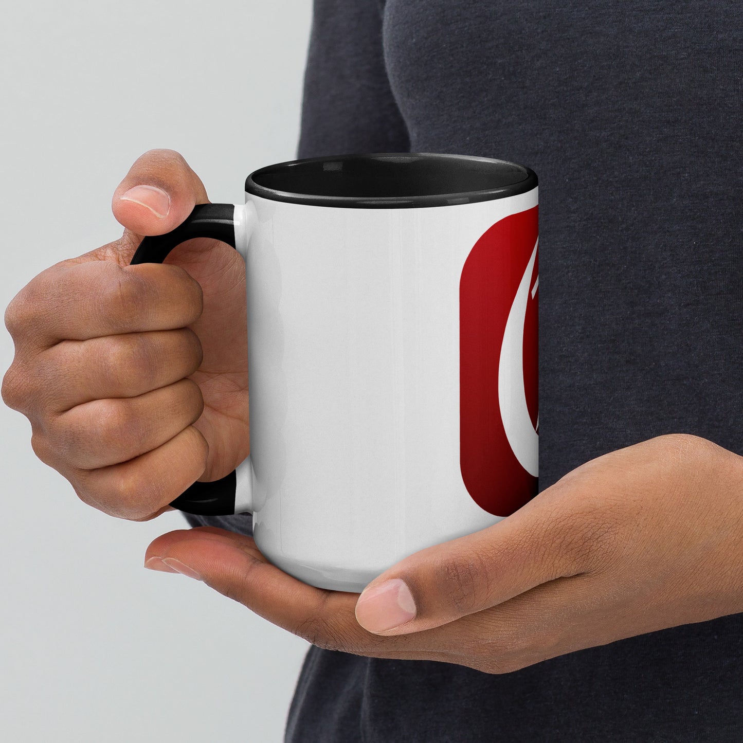 Times Free Press 'C' Mug