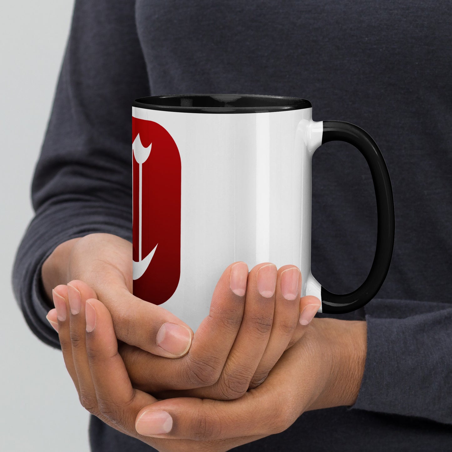 Times Free Press 'C' Mug